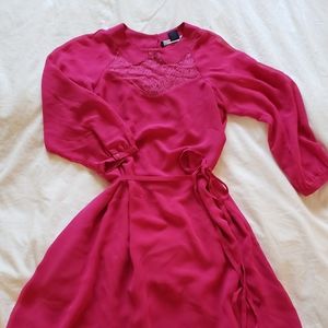 French Connection Dress